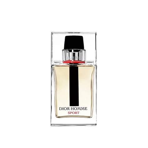 dior homme sport note|dior homme sport samples.